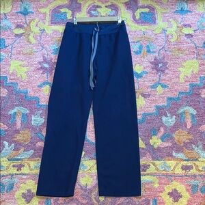 FIGS High Waisted Livingston Scrub Pants